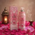 Shampoing Pinky 520ml - D'Donna - Sonia Make Up 59