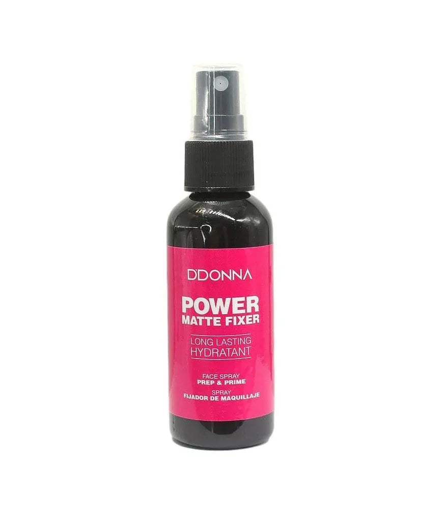 Spray Fixateur maquillage - Sonia Make Up 59