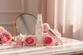 Spray Fixateur Maquillage Yara – Lifestyle