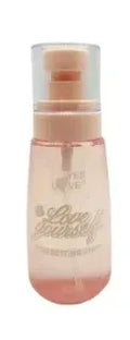Spray fixateur de maquillage à l'eau de rose YES LOVE - Sonia Make Up 59