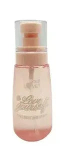 Spray fixateur de maquillage à l'eau de rose YES LOVE - Sonia Make Up 59