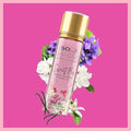 Brumes corporelle SO...? Sweet pea - Sonia Make Up 59