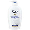 Original Crème lavante soin des mains Dove - Sonia Make Up 59